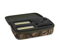 Storage Fox Camolite Vert 34x21x10 cm