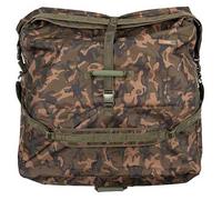 Fox International Camolite Small Bedchair Cover Green 95 x 80 x 22 cm