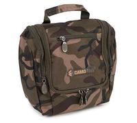 Fox Camolite Wash Bag
