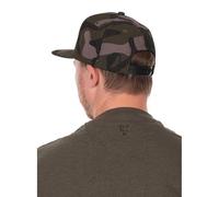Fox Camo Snapback