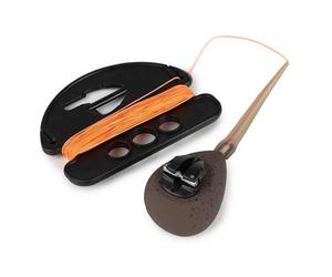 Fox International Captive Back Mk2 Carpfishing Lead