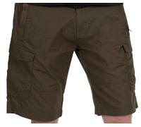 Fox International Collection Lw Cargo Shorts Green L Men