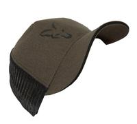 Fox Collection Trucker Cap Green & Black / Carp Fishing