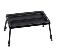 Fox International Compact 2 Levels Table Silver