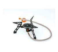 Fox International Compact Stove Black 3200 W