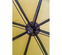 Fox Carp Coarse Fishing Easy Brolly 60" CUM364