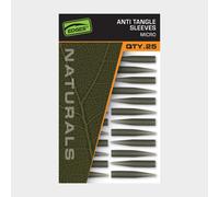 Fox International Edges Anti Tangle Sleeve Micro - Brown, Brown
