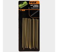 Fox International Edges Anti Tangle Sleeve Xl - Brown, Brown