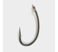 Fox International Edges Armapoint Curve Shank Size 6 - Black, Black