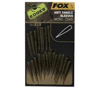 Fox International Edges Camo Micro Anti-tangle Sleeves