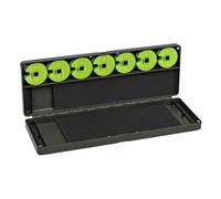 Fox International Edges™ Disc Rig Box