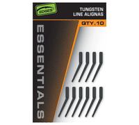 Fox International Edges™ Essentials Tungsten Carpfishing Kickers