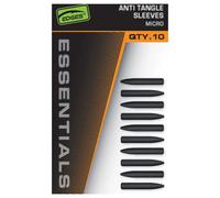 Fox International Edges™ Essentials Tungsten Micro Carpfishing Kickers