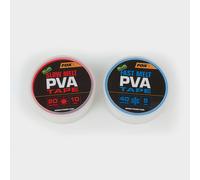 Fox International Edges Fast Melt Pva Tape 5Mm X 20M - Grey, Grey