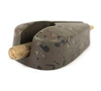 Fox International Edges Impact Inline Carpfishing Lead