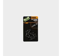 Fox International Edges Kwik Change Swivels Sz 10 - Black, Black