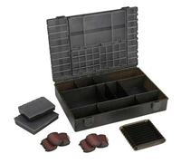 Fox Edges Loaded Large Tackle Box CBX096