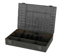 Fox Edges Large Tackle Box Carp Fishing Luggage Tackle Box - CBX095