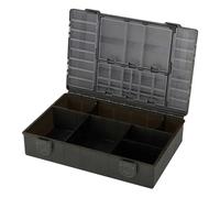 Fox International Edges Medium Tackle Box