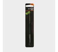 Fox International Edges Nut Pellet Drill 1.5Mm - Black, Black
