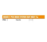 Fox Edges Fast Melt PVA Mesh System: 25mm