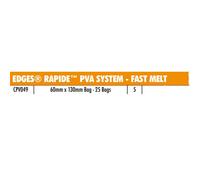 Fox PVA Bag System Rapide Fast Melt 55 x 120mm