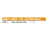 Fox International Edges Rapide Load Fast Melt Feeder Set