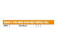 Fox International Edges Slow Melt Narrow Refill 20 M Feeder