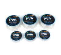 Fox International Edges Slow Melt Narrow Refill 20 M Feeder White 25 mm