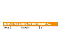 Fox International Edges Slow Melt Narrow Refill 5 M Feeder