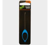 Fox International Edges Splicing Needle - Blue, Blue
