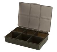Fox International Edges Standard 6 Compartment Tackle Box