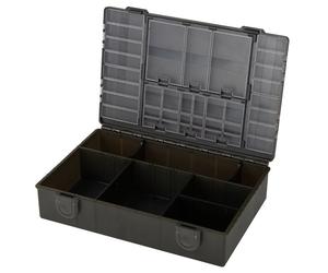 Fox International Edges Tackle Box Medium New Fast