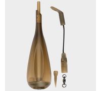 Fox International Edges Zig Float Kit - Brown, Brown