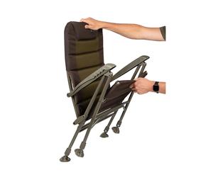Fox International Eos Compact Chair