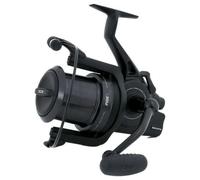Fox International Eos Fs Carpfishing Reel Black 12000
