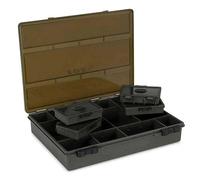 Fox EOS Loaded Large Tackle Box CBX097