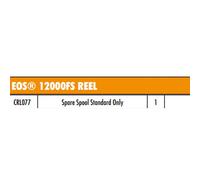 Fox International Eos Spare Spool