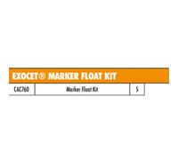 Fox International Exocet Marker Kit Float