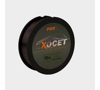 Fox International Exocet Trans Khaki Mono 13Lb - Green, Khaki