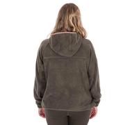Fox Womens Explorer Fleece Hooded Jacket | All Sizes