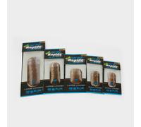 Fox International Fox Edges 85 X 140Mm Rapide System Fast Melt - Brown, Brown