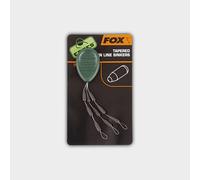 Fox International Fox Edges Mainline Sinkers - Grey, Grey