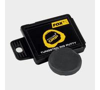 Fox International Fox Edges Powergrip Tungsten Putty - Black, Black