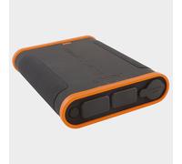 FOX INTERNATIONAL Fox Halo Power 48K, Black