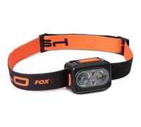Fox International Halo 500c Multicolour Headlight