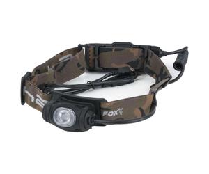 Fox International Halo Al350c Headlight