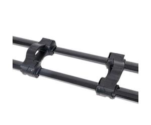 Fox International Horizon Dual 2 Rods Rod Pod Buzz Bar