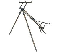 Fox International Horizon Duo 3 Rod Pod Grey