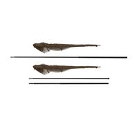 Fox International Horizon X3s 42´´ 8´ Landing Net
